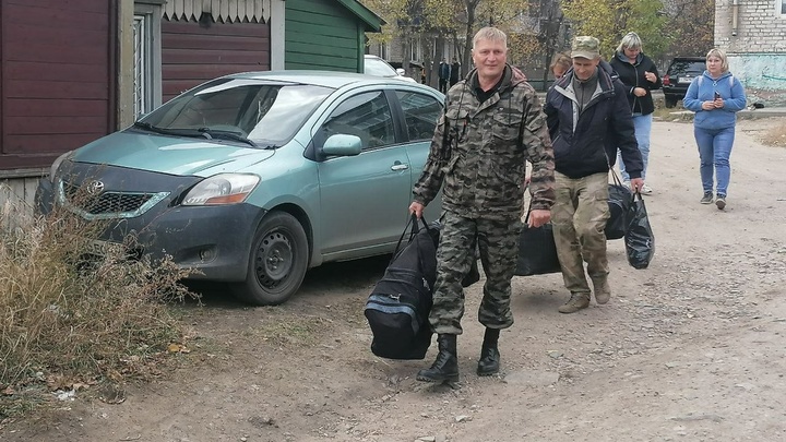 Участие чиновников Забайкалья в СВО будет учтено в стаже их гражданской службы
