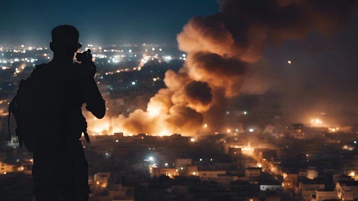 Мы причиним вред любому: Нетаньяху вновь провоцирует Иран