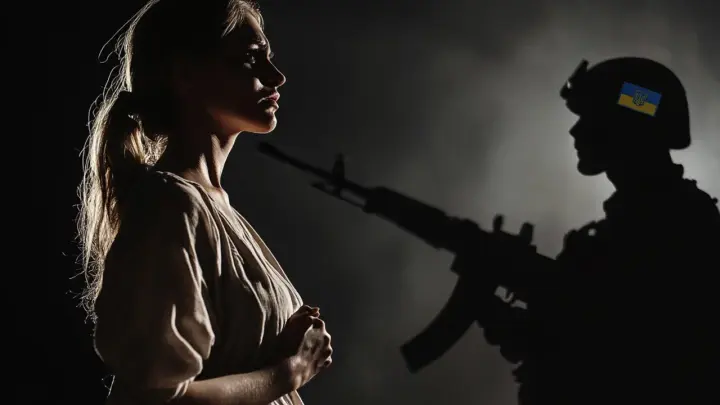 Мы никогда не дружили с вами: ВСУ рассказали жителям курщины, как украинцы ненавидят русских