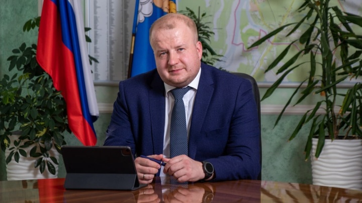 Биография Бориса Елкина, нового мэра Пскова: чем известен политик