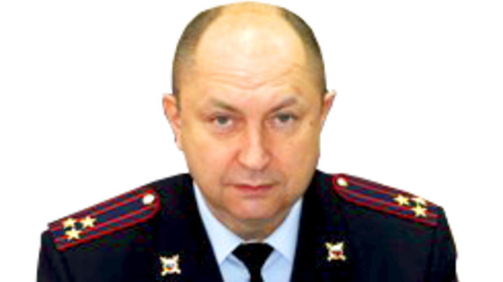Главный полицейский Челябинска меняет место работы
