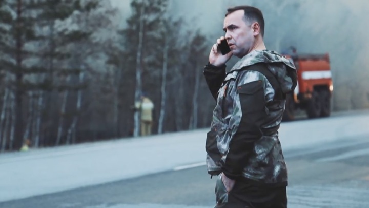 В Курганской области губернатор ввел круглосуточный режим работы