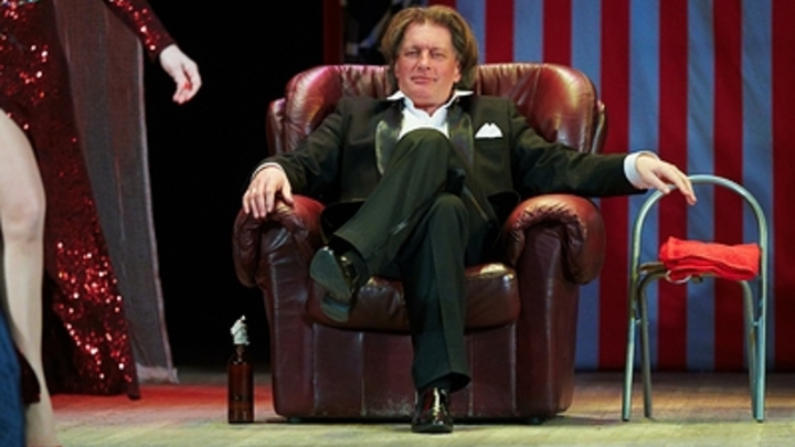 Тайна смерти актёра Колесникова раскрыта: Что сгубило звезду сериалов и Крепкого орешка