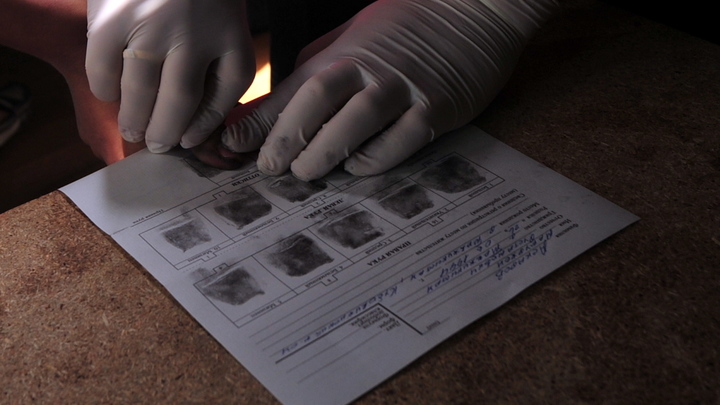 Предъявите пальцы? Нотариусам дали доступ к биометрии