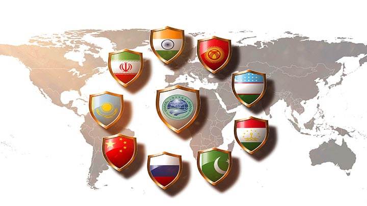 Уничтожая Запад. Для чего Россия и Китай оживили ШОС