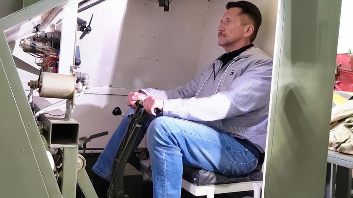 Из американской тюрьмы – на родину Ильи Муромца: уникальный вояж Виктора Бута