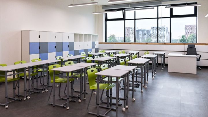 Мэр Москвы сообщил, что на Рязанском проспекте построят новую школу