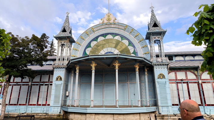 В Пятигорске временно отключают электроэнергию после сбоя на Ростовской АЭС