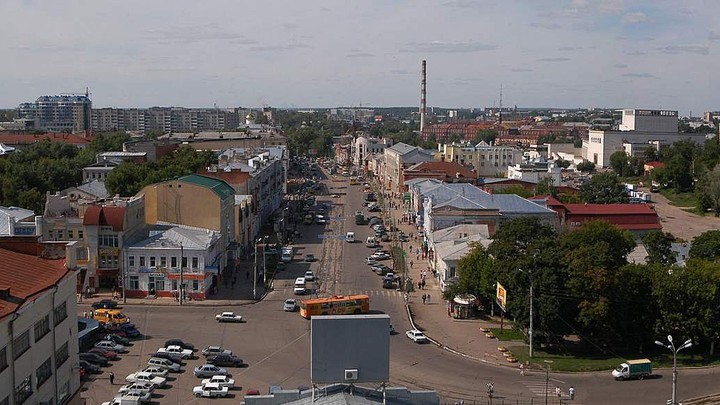 В Иванове наградят лучших активистов ТОС