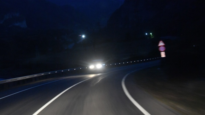 Пьяный водитель стал причиной смертельного ДТП в Уренском районе Нижегородской области