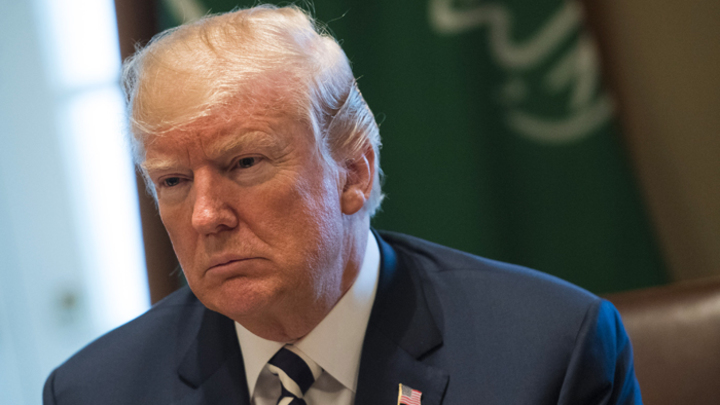 ОПЕК проигнорировала угрозы Трампа