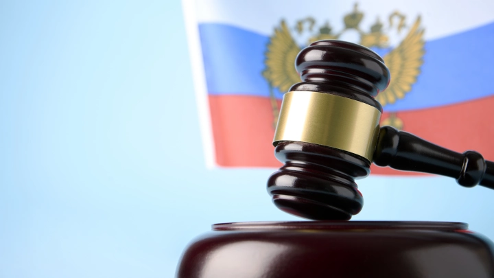 Экс-глава Химок Минаев заочно арестован по делу о взятке