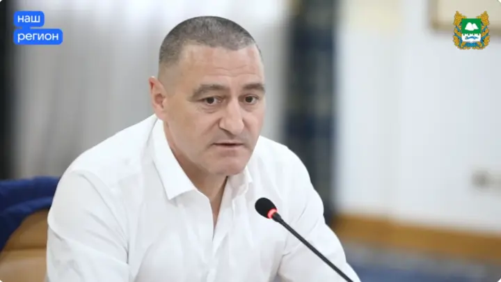 Курганский депутат Ильтяков считает женщин неполноценными людьми: что он думает о мужчинах