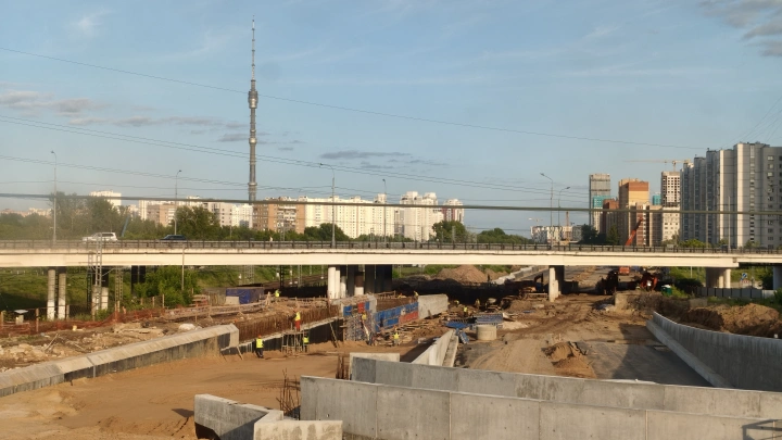 Четверть века назад случился пожар на Останкинской телебашне