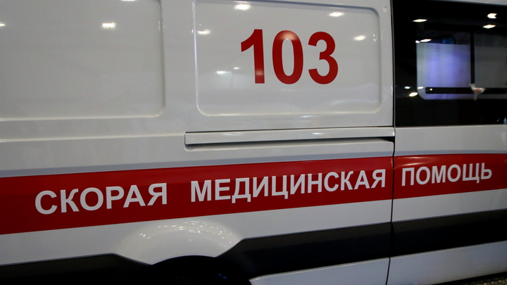 В Архангельске насмерть сбили мужчину