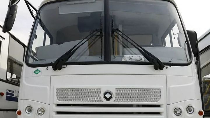 В Краснодаре временно изменятся шесть автобусных маршрутов и один - троллейбусный