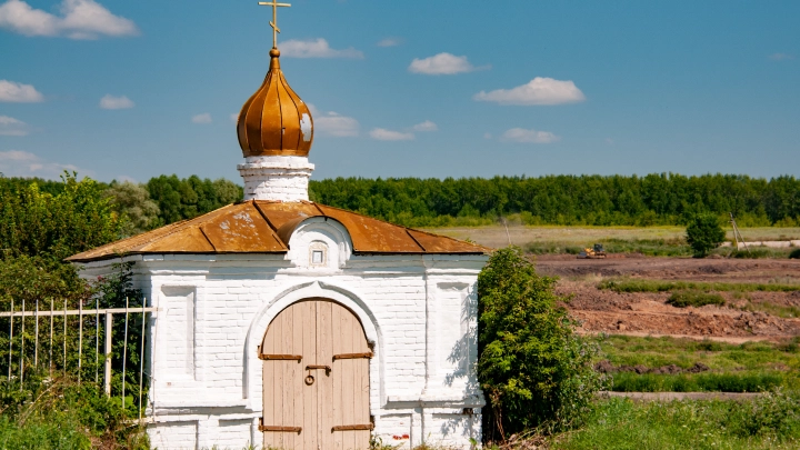 День памяти святых князей-страстотерпцев Бориса и Глеба 6 августа: Символ Веры и Единства Руси