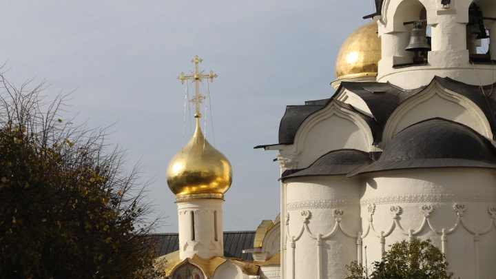 В Чите запретили торговлю алкоголем ближе 65 метров от храмов