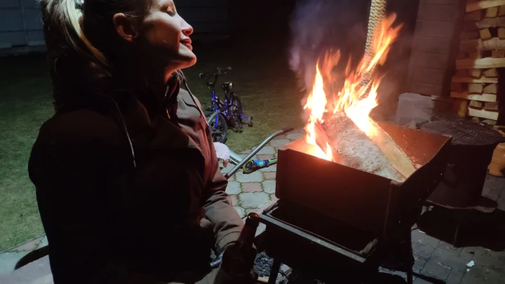 Штраф за шашлыки на даче: юрист сообщил, когда придется платить