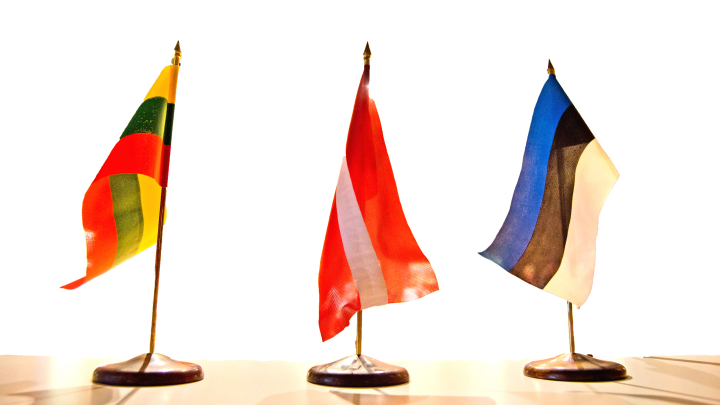 Глава МИД Белоруссии Рыженков: Польша и Прибалтика — главные недоброжелатели России