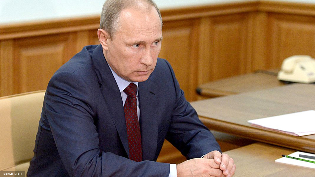 Медведев рассказал Путину, как российская экономика будет расти Медведев рассказал Путину, как российская экономика будет расти
