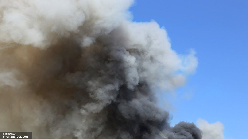 Жилой дом обрушился в Сочи после взрыва газа Жилой дом обрушился в Сочи после взрыва газа
