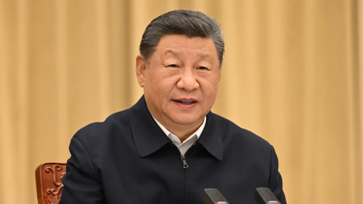 В Китае к чему-то готовятся? Начались крупнейшие чистки. Си Цзиньпин принял решение, затрагивающее военные элиты