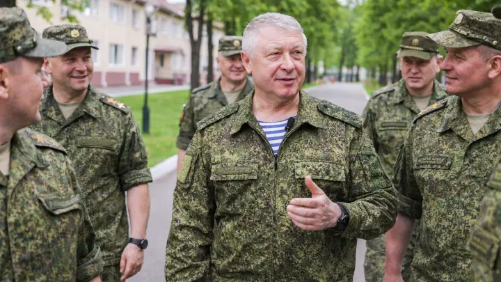 Баранец задал неприятные вопросы после покушения на генерала Алексеева в Москве: Этого не может быть