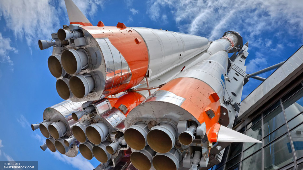 Запуск Falcon 9 отложили по простой причине Запуск Falcon 9 отложили по простой причине
