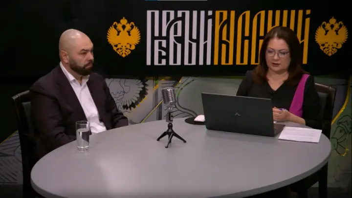 Всё распродаёт: сын Жириновского о тяжбе с братом из-за дома в Подмосковье