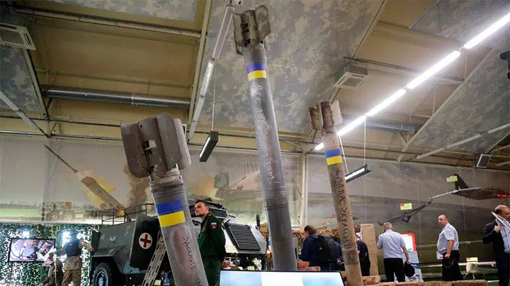 Украинское экономическое чудо