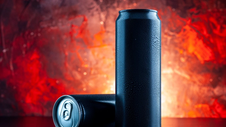 По одной в день: В США 17-летняя королева красоты умерла после банки энергетика