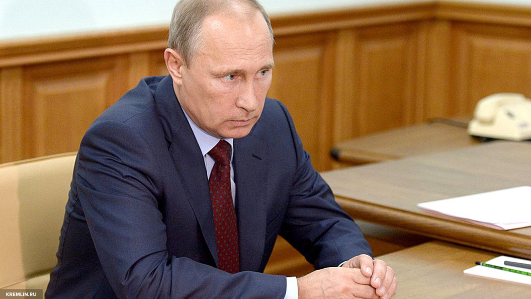 Путин: ПМЭФ стал признанной дискуссионной площадкой мирового уровня