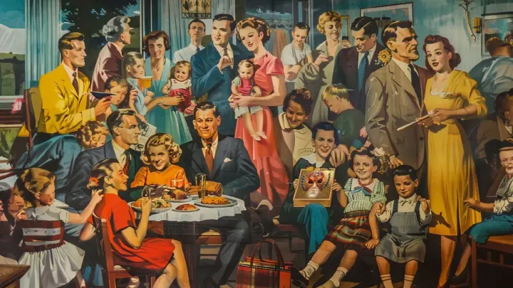 Земной супруг и любовник, посланный богом: за что Валентину Толкунову прозвали соломенной вдовой