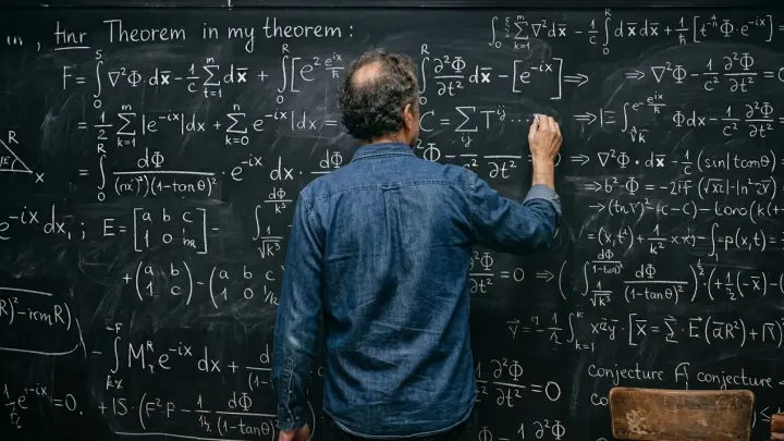 Математика вместо Ванги: челябинский учёный вычислил дату финала СВО