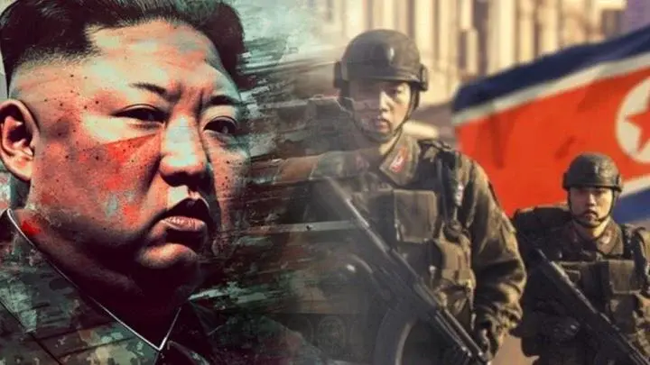 Шойгу промолчал, а японцы рассказали: Львы Ким Чен Ына получили особое задание