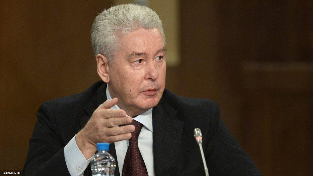 Мэрия Москвы опубликовала результаты голосований жителей по программе реновации Мэрия Москвы опубликовала результаты голосований жителей по программе реновации