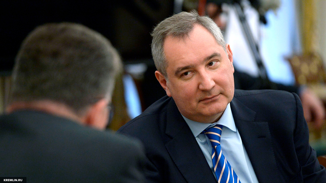 Сам развалится: Рогозин предсказал скорый конец НАТО Сам развалится: Рогозин предсказал скорый конец НАТО