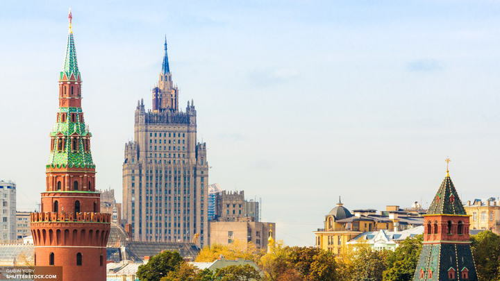 МИД России потребовал от Вашингтона объяснений по поводу корейских санкций