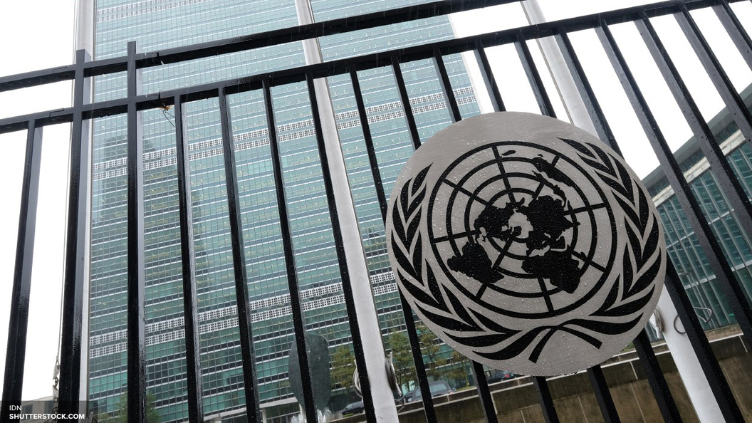 Кремль прокомментировал сообщения о назначении нового постпреда РФ при ООН Кремль прокомментировал сообщения о назначении нового постпреда РФ при ООН