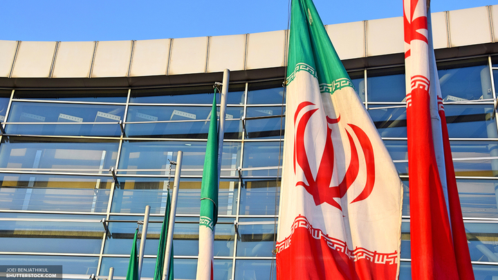Призывают к миру: Иран заявил о необходимости диалога Катара и стран Персидского залива
