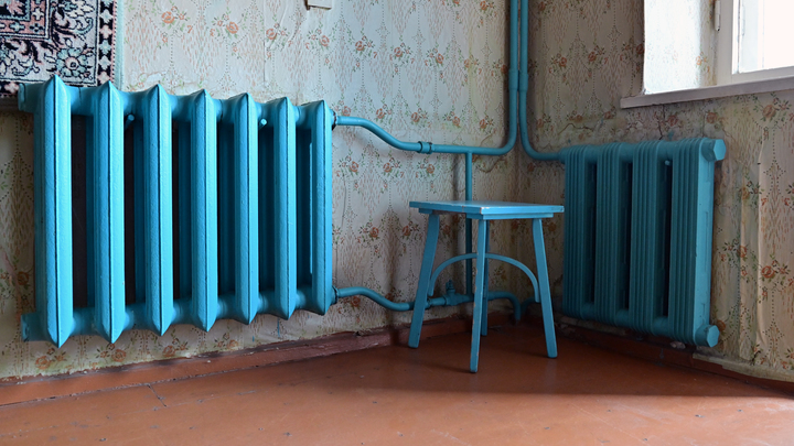 Русские учёные придумали устройство, чтобы меньше платить за отопление