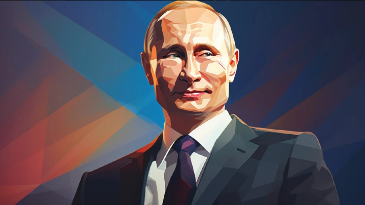 Путин поцеловал его в лоб: Китаец рассказал, как фото с президентом России изменило всю его жизнь