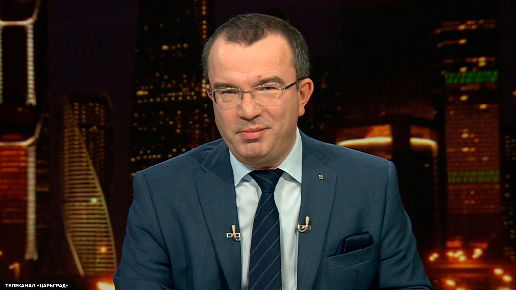 Эксперт: Фигу от Силуанова на себе чувствуют граждане и реальный сектор экономики Эксперт: Фигу от Силуанова на себе чувствуют граждане и реальный сектор экономики