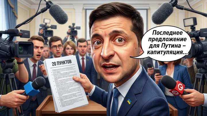 Украина ещё далека от истощения: Олег Царёв озвучил неудобную правду