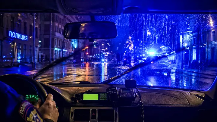 Скандал в бурятском райотделе полиции. И почему это важно в масштабах всей России: Архитипическая ситуация