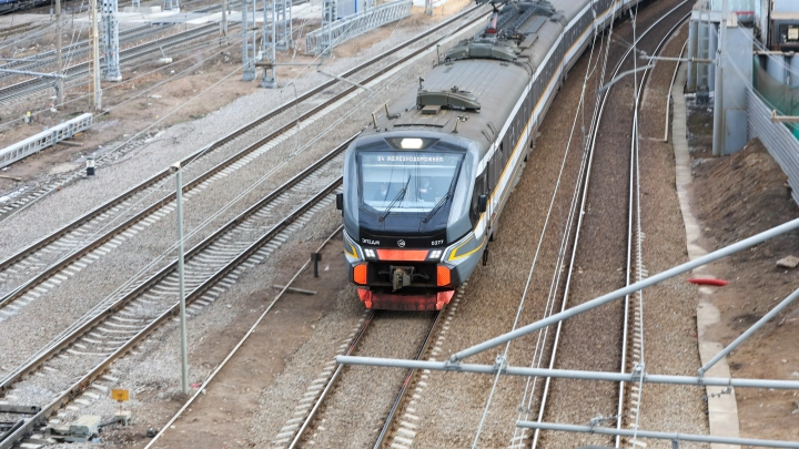 Русские строят дорогу, а финнам мерещится страшное: карельское наземное метро переполошило Суоми