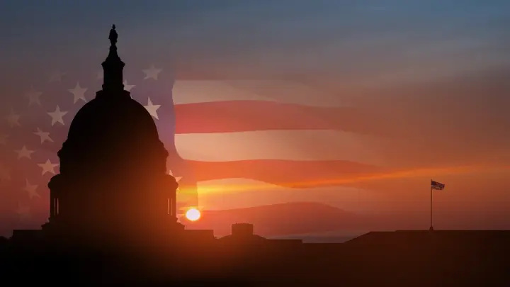 Я за Россию: в США сотрудник миграционной службы задержал и унизил украинца