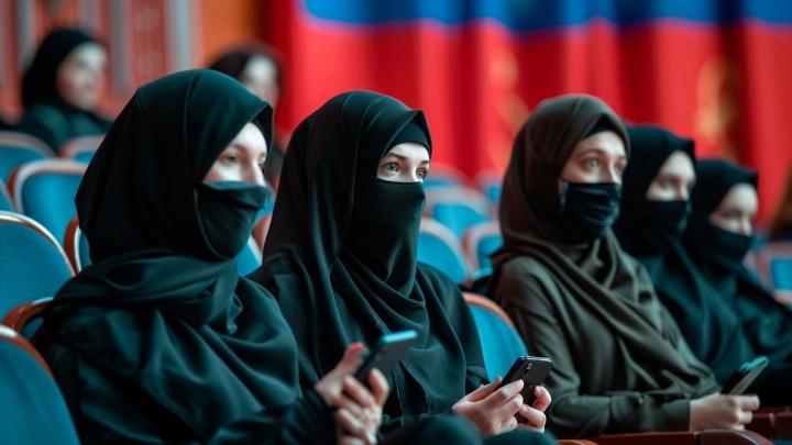 Не трать годы на учёбу, выходи за мусульманина: Жители Краснодара жалуются на провокационные листовки