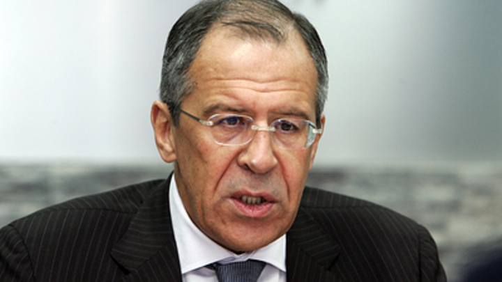 Лавров обвинил Запад в попытке создать плацдарм против России на Балканах: «Уроки Украины не выучены»